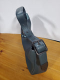 Coach Bedford Hobo Cypress Leather Shoulder Bag No. G1880-31674