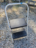 Two-Step Cosco Folding Ladder-B