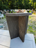 Slate 3-Piece Plant Stand