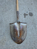 Shovel