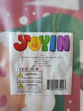 Joyin 24 Piece Christmas Characters Cookie House Set UNOPENED