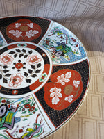 Large Asian Inspired Serving Platter