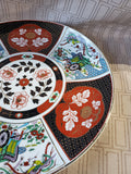 Large Asian Inspired Serving Platter