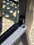 Lightweight Folding Saw Horses(2), Read Description