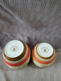 Pair of Nantucket Home Bowls