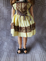 Vintage 1958 American Character "Toni" Doll