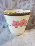 Franciscan "Desert Rose" Planter