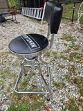 Craftsman Adjustable Workbench Stool