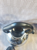 Farberware Stainless Steel Teapot