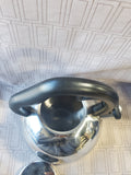Farberware Stainless Steel Teapot