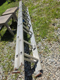 16' Aluminum Extension Ladder