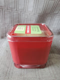 Yankee Candle "Cookies For Santa" Home Classics Candle UNUSED
