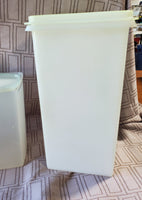 Lot of Tupperware Containers
