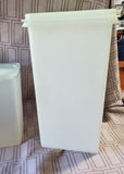 Lot of Tupperware Containers