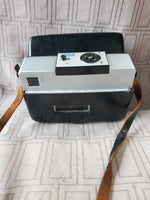 Kodak Instamatic 804 Camera UNTESTED