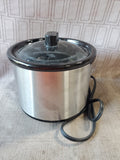 Crock-Pot Little Dipper WORKS
