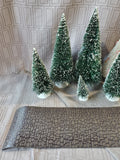 Department 56 Village Landscape 14 Piece Set