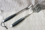 4 Piece Williams-Sonoma Grill Set