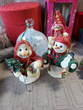 Lot of Christmas Decor