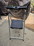 Easy Reach Two-Step Folding Ladder By Gorilla Ladders