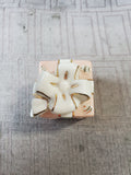 Lenox Holiday Traditions Miniature Present Figurine