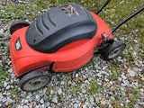 Black & Decker Lwan Hog CORDED Electric Mower