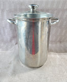 Williams-Sonoma Asparagus Steamer Pot