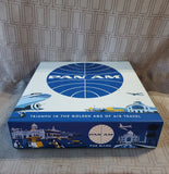 Pan Am Board Game