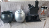 Lot of Assorted Halloween Decor