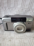 Canon Sure Shot Z115 Caption Camera UNTESTED