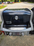 Weber Spirit Three Burner Gas Grill