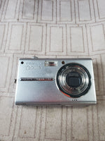 Pentax Optio T20 Digital Camera UNTESTED