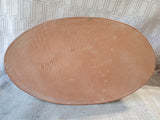 Signed Pottery Planter