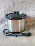 Crock-Pot Little Dipper WORKS