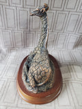 Giraffe Statue