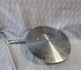 All Clad Stainless Steel Universal Pan/Pot Cover