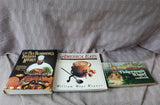 Cookbook Lot (B)