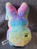 Pair of Peep Plush Dolls