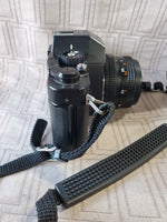 Albinar MS-2 Camera UNTESTED