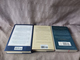 Lot of Founding Father/President Books