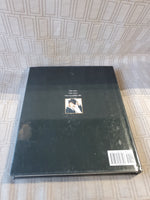 Frank Sinatra Coffee Table Book