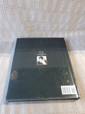 Frank Sinatra Coffee Table Book