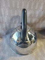 Farberware Stainless Steel Teapot