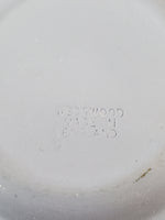 Wedgwood Blue Jasperware Small Trinket Dish