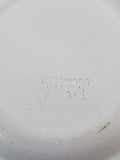 Wedgwood Blue Jasperware Small Trinket Dish