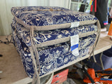 4-Piece Outdoor Chair Cusion Set