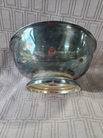 Sheridan Silverplate Paul Revere Bowl