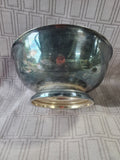 Sheridan Silverplate Paul Revere Bowl