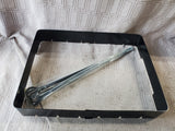 Charcoal Companion Kabob Rack and Skewers UNUSED