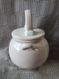 Rae Dunn "Over the Rainbow" Sprinkle Donuts Scented Candle UNUSED